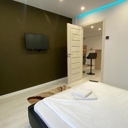 Rozalia Apartman أودورهيو سيكيوسك المظهر الخارجي الصورة