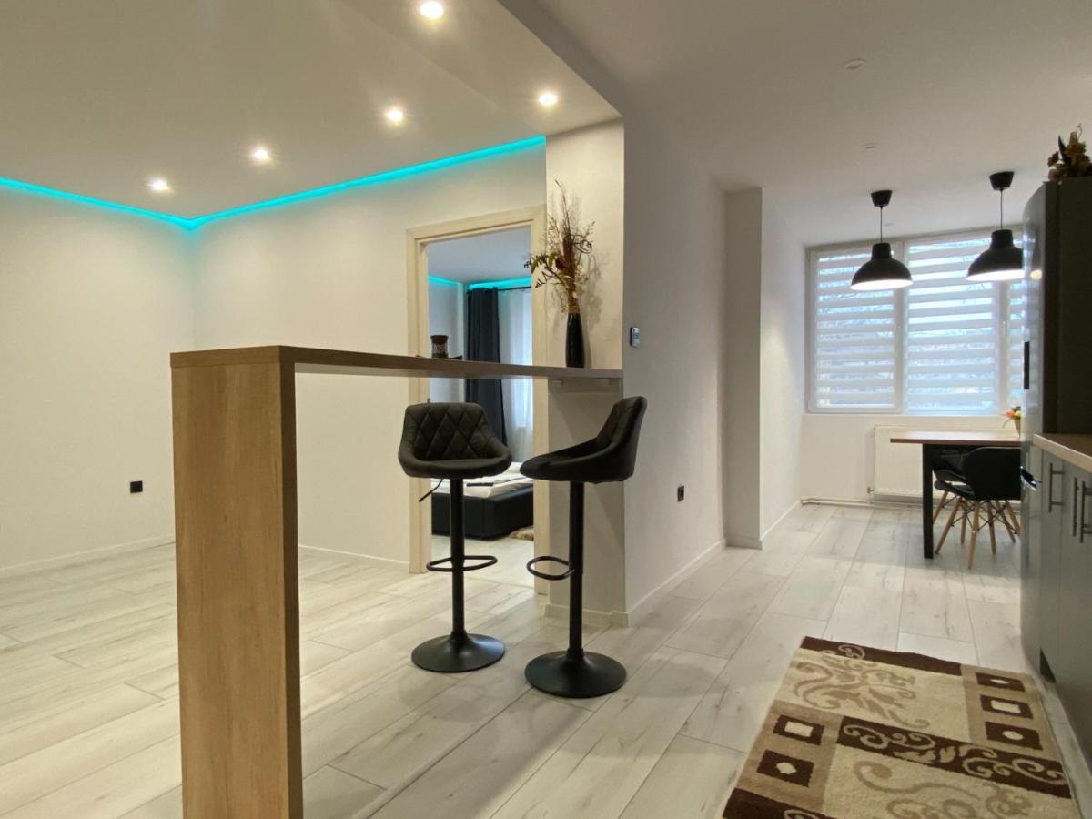 Rozalia Apartman أودورهيو سيكيوسك المظهر الخارجي الصورة