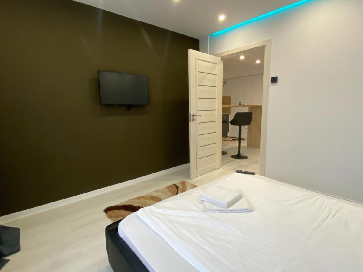 Rozalia Apartman أودورهيو سيكيوسك المظهر الخارجي الصورة