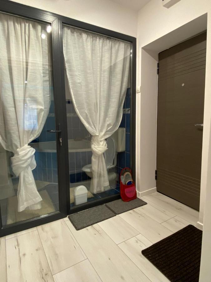 Rozalia Apartman أودورهيو سيكيوسك المظهر الخارجي الصورة